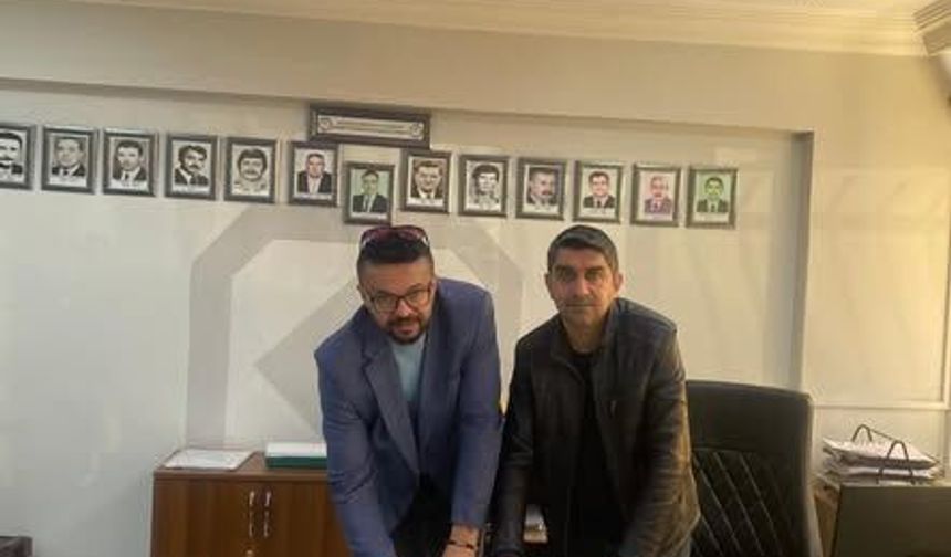 Nazilli Elektrikçiler Odası’ndan üyelerine yeni indirim protokolü