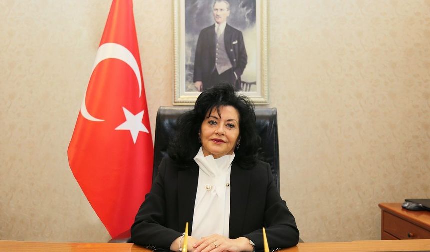 Cumhurbaşkanı eski başdanışmanı Civelek’in acı günü