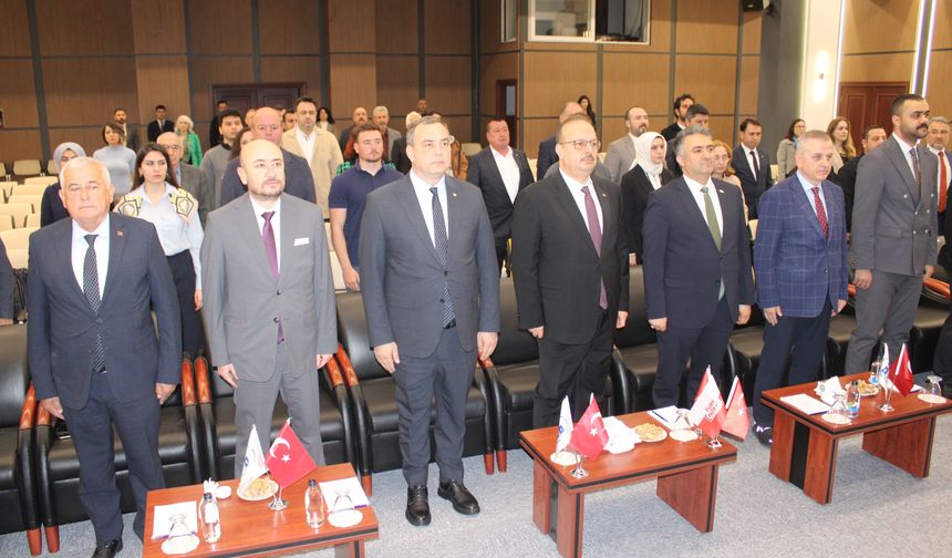 Memecik Zeytinyağı dünya markası olacak