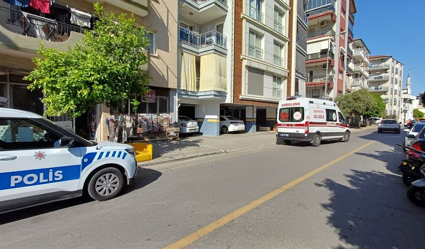 Annesinden haber alamadı, evde cansız bedeniyle karşılaştı