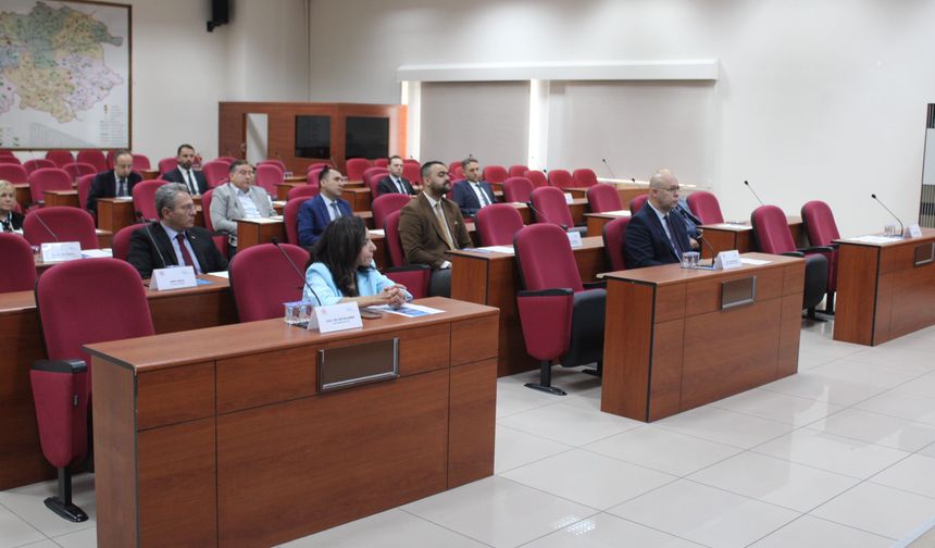 Aydın’ın kayıtlı işgücü sayısı 100 bin oldu