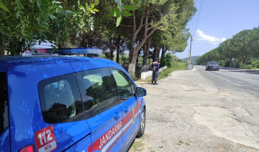 Aydın’da ÇEMBER-122 operasyonu: 30 aranan şahıs yakalandı