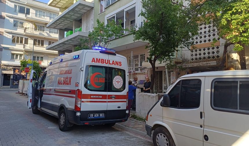 Yalnız yaşayan yaşlı adam evinde ölü bulundu