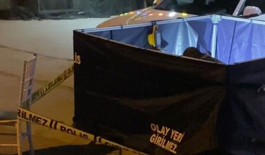 Aydın’da silahlı kavgada bir kişi hayatını kaybetti