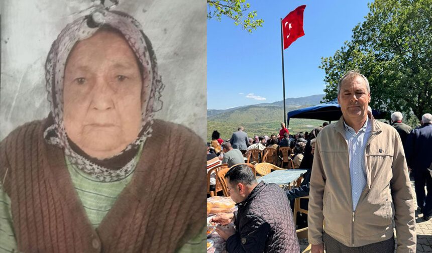 Muhtar Şanlı’nın acı günü