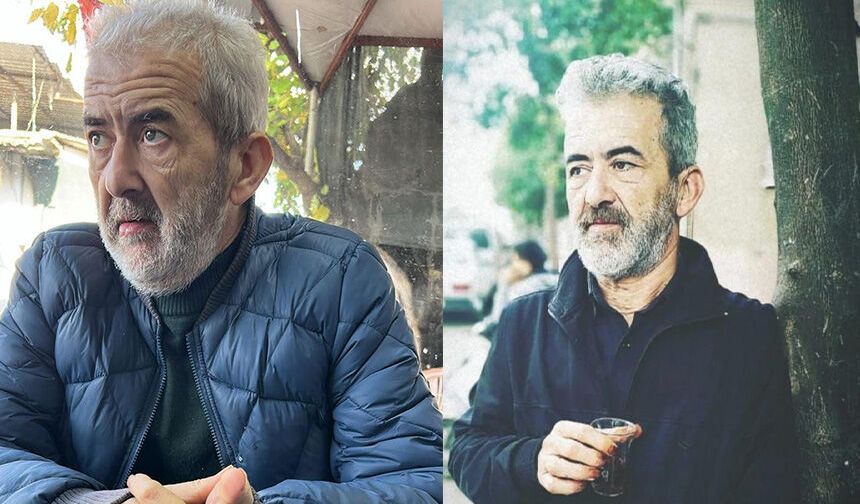 Nazillili kuaför amansız hastalığa yenildi