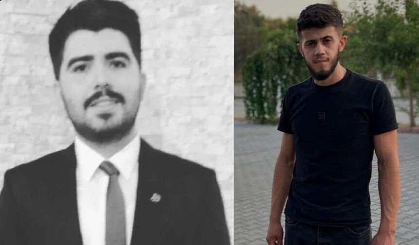 Nazilli’de yürek burkan gün.. İki genç yaşamını yitirdi