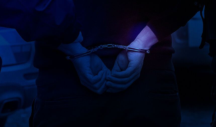 Nazilli’de 3 aranan şahıs yakalandı