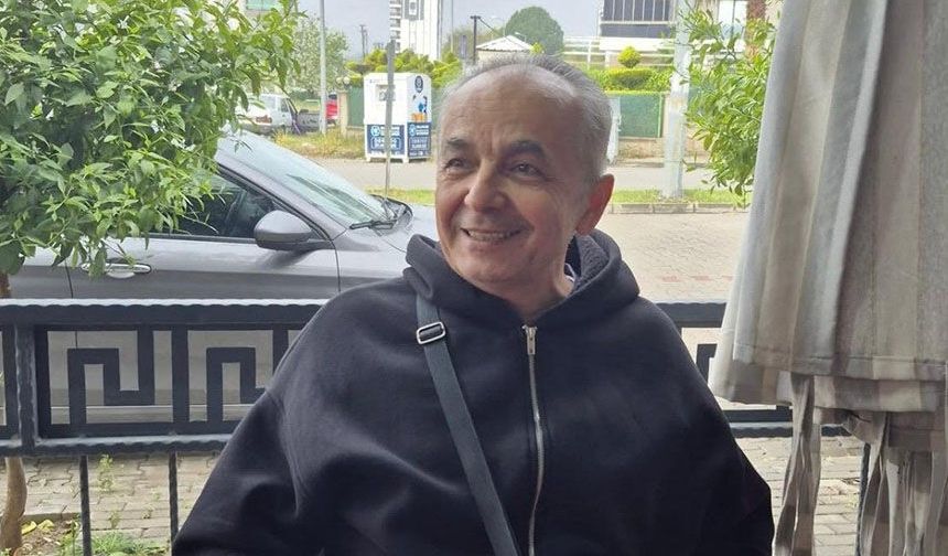 Nazilli’den sanat camiasını yasa boğan acı kayıp.. Koronun sevilen ismiydi