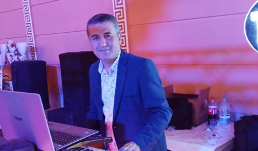 Nazilli’de acı kayıp.. Sevilen piyanist hayatını kaybetti