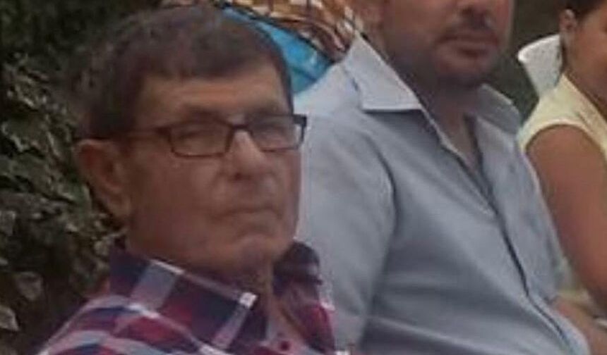 Balcı ailesinin acı günü