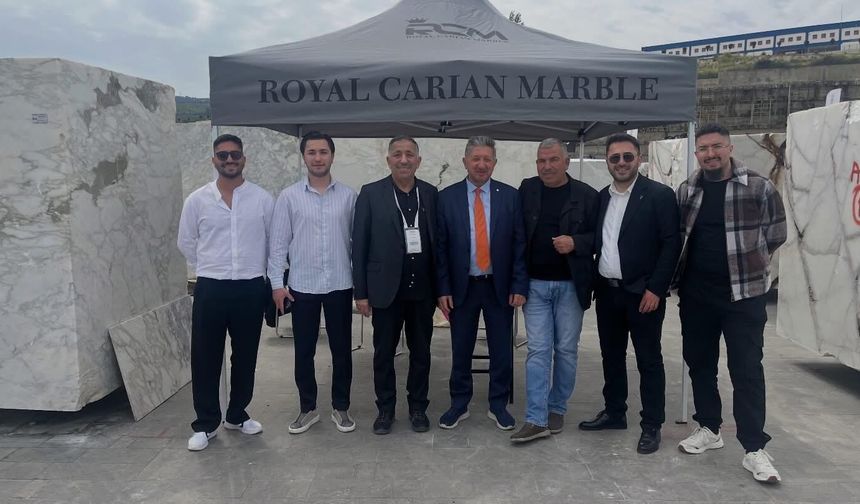 Başkan Arslan’dan Ankara çıkarması