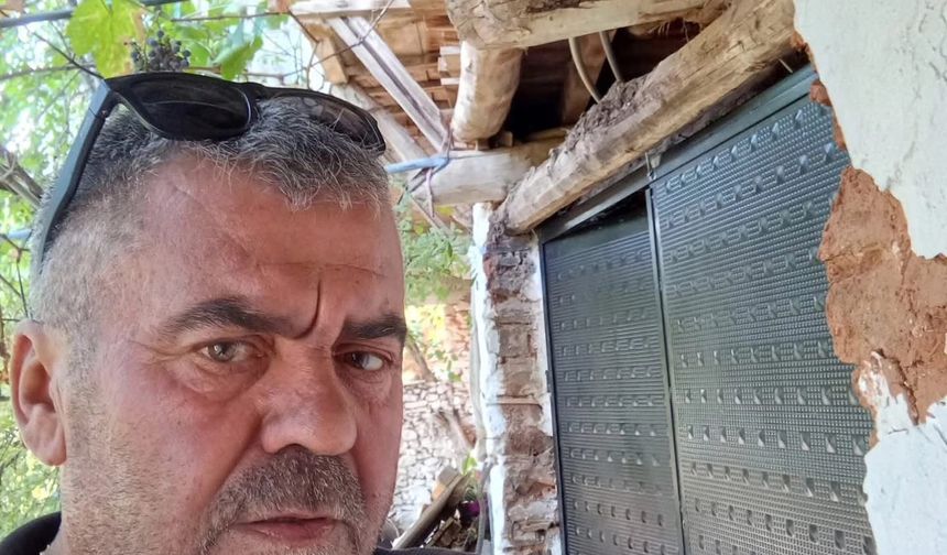 Nazilli’yi üzen haber