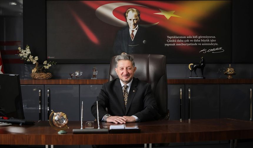 Nuri Arslan’dan sektör temsilcilerine müjde.. Oto alım satımda lise şartı kalkıyor