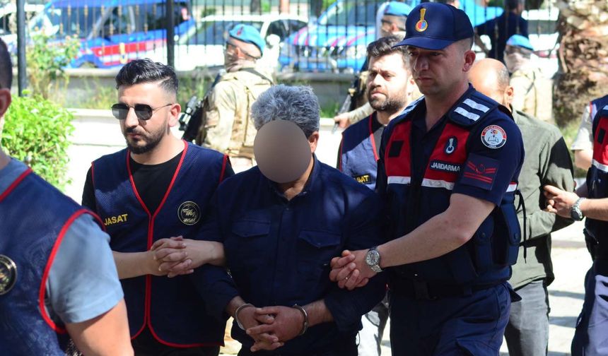 Nazilli’de 14 yıl sonra çözülen sır perdesi