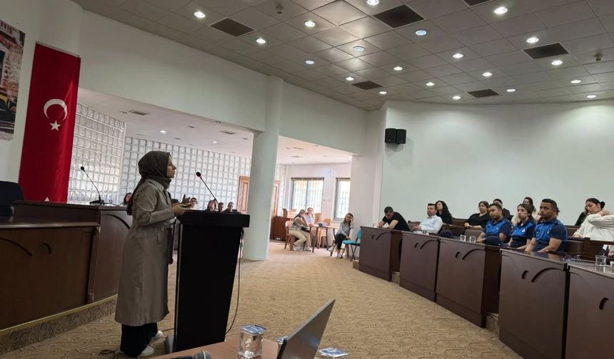 Nazilli’de erken teşhis için kanser taraması çağrısı