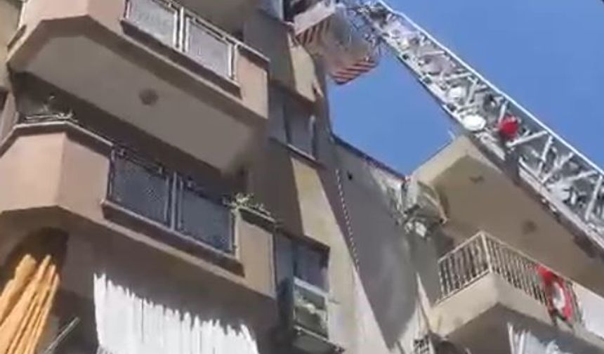 Yalnız yaşayan kadın evinde ölü bulundu