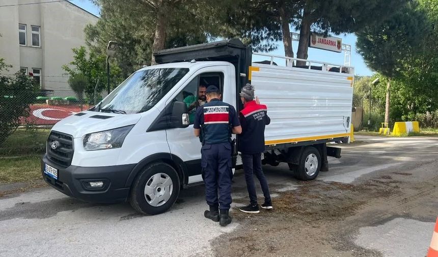 Kurban alışverişinde ‘küpe' uyarısı
