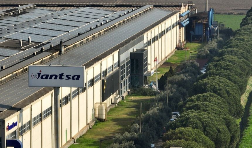 Türkiye'nin ilk ve tek yerli otomobil jantı üreticisi artık tamamen Jantsa'nın