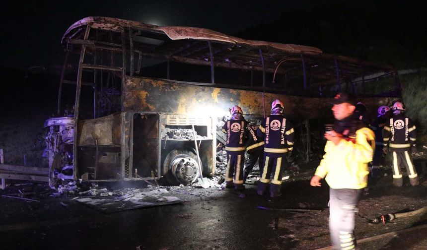 Yüreğimiz yandı, 8 kişi hayatını kaybetti