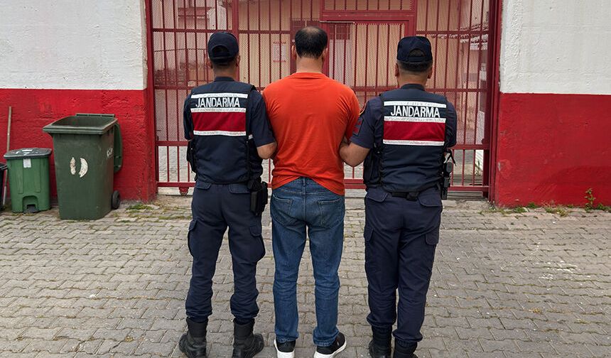 3 bin 939 adet uyuşturucu hap ele geçirildi