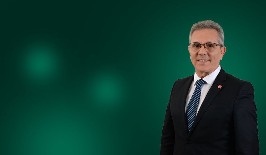Başkan Tetik’ten Kurban Bayramı kutlama mesajı