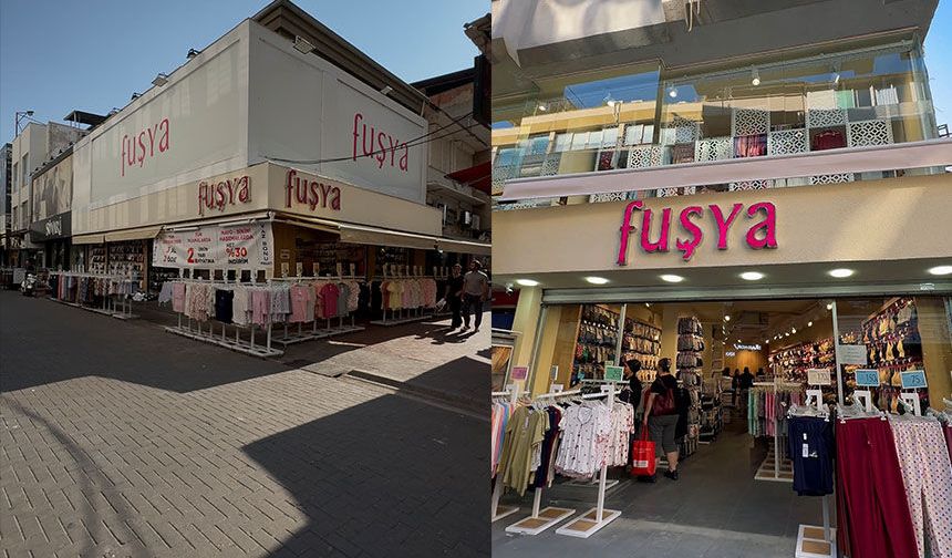 Fuşya’da fırsat devam ediyor.. 3 al 2 öde kampanyası uzatıldı