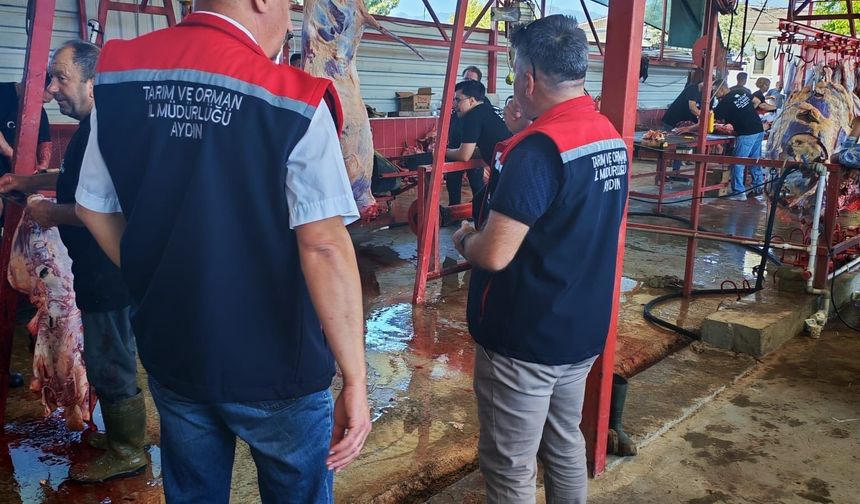 Nazilli’de ilk kez uygulandı, vatandaşlardan tam not aldı