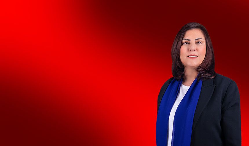 Özlem Çerçioğlu anketlerde yine açık ara zirvede