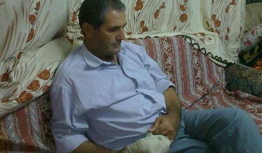 Saldırıya uğrayan mahalle muhtarı hayatını kaybetti