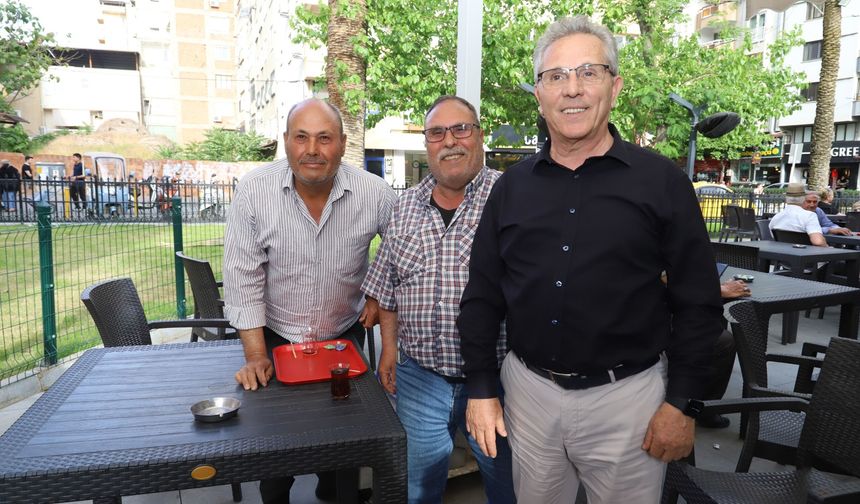 Nazilli Belediyesi’nden çölyak farkındalığına anlamlı etkinlik