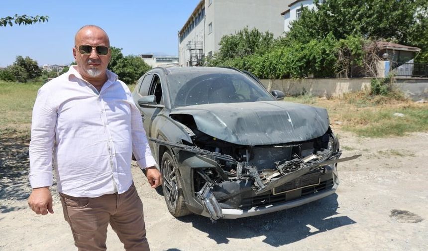 Mahkeme kazada hava yastıkları açılmayan Hyundai'yi 2.2 milyon tazminata mahkum etti