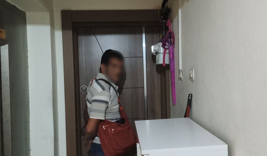 Bu defa kadın şiddet uyguladı: Aile Mahkemesi kadına uzaklaştırma verdi