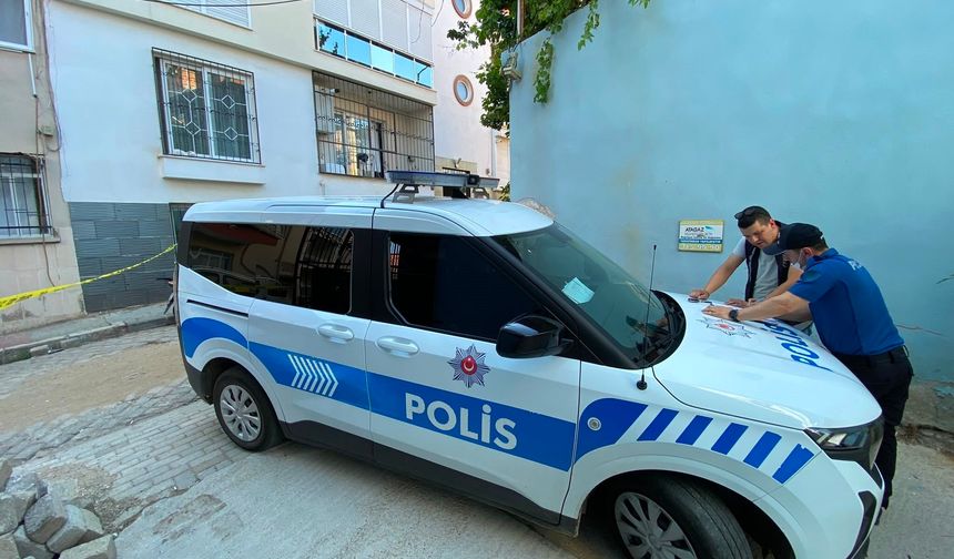 Nazilli’de ekipleri harekete geçiren ihbar