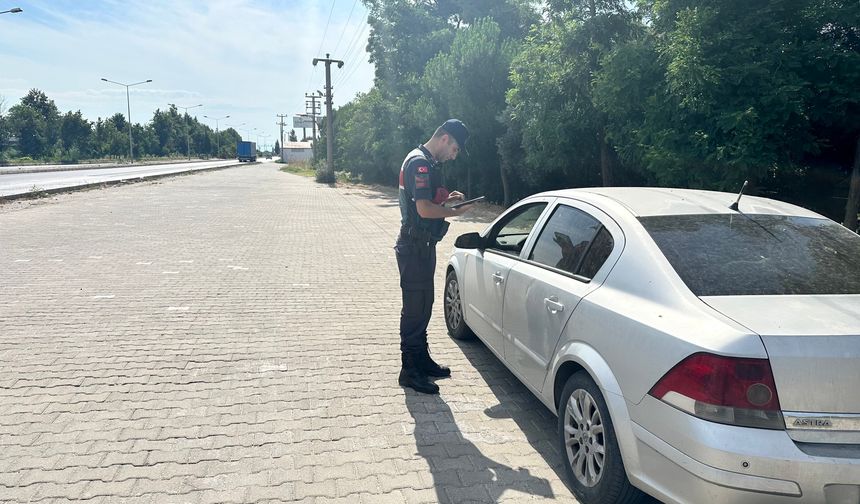 Aydın’da aranan 43 şahıs yakalandı