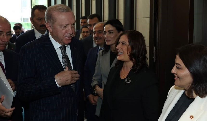Başkan Çerçioğlu: Daha fazla çalışmaya devam edeceğiz