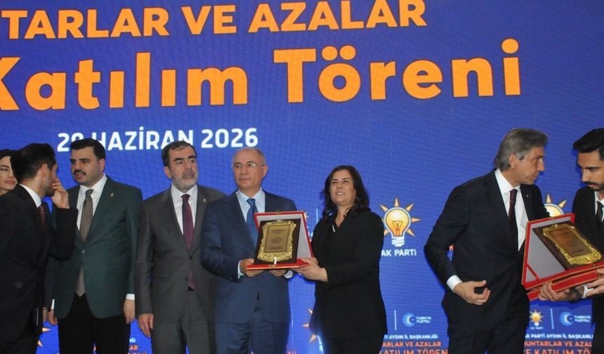 Başkan Çerçioğlu: Tüm gücümüzle daha fazla çalışacağız