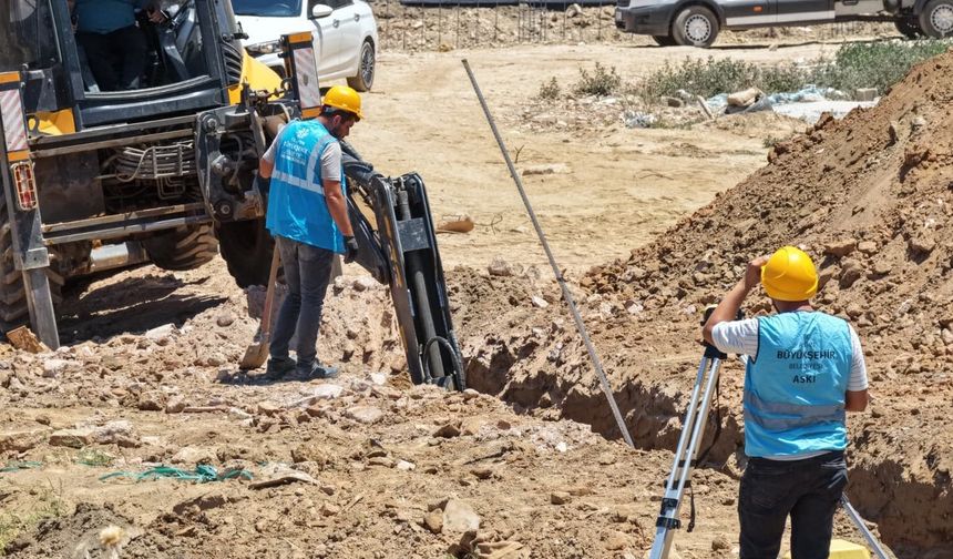 Başkan Çerçioğlu: Aydınımız için çalışmaya devam ediyoruz