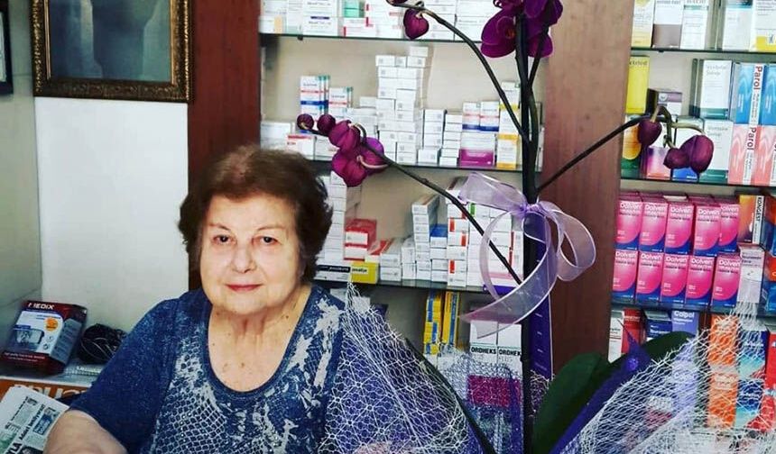 Nazilli’nin sevilen ismi hayatını kaybetti