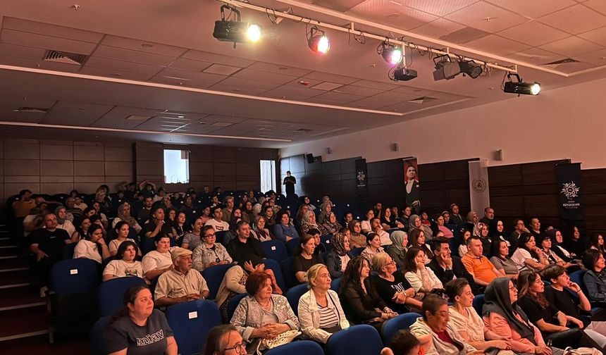 Başkan Çerçioğlu her yaştan vatandaşı kültür ve sanat etkinlikleri ile buluşturuyor