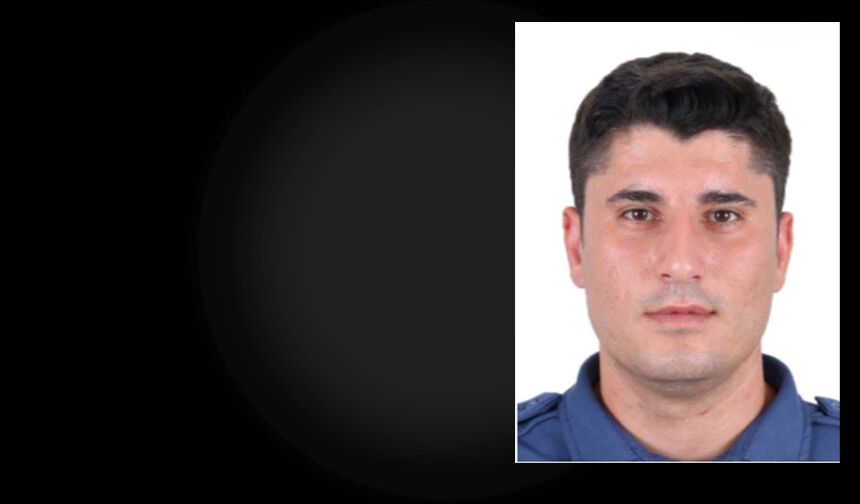 Aydın’a şehit ateşi düştü