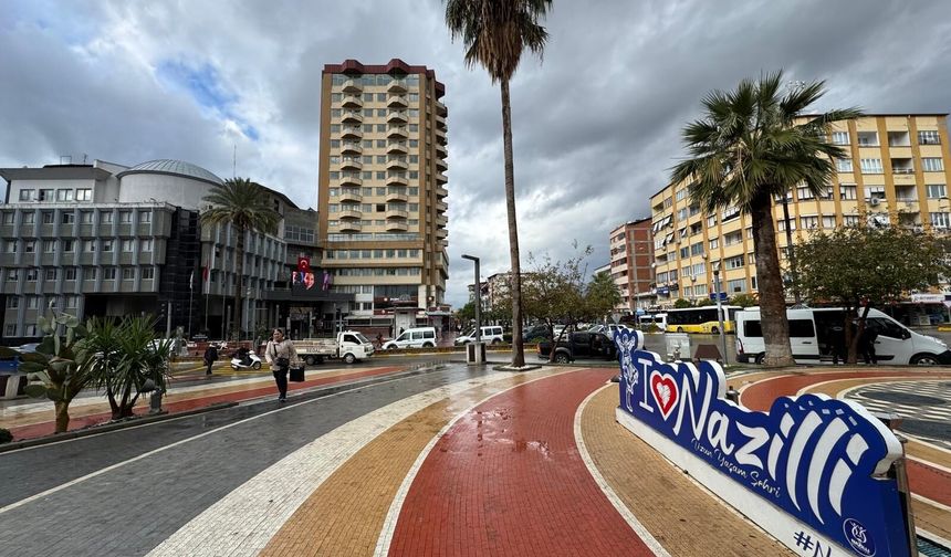 Nazilli Belediyesi'nden iddialara ilişkin açıklama: İnceleme ve soruşturma başlatıldı