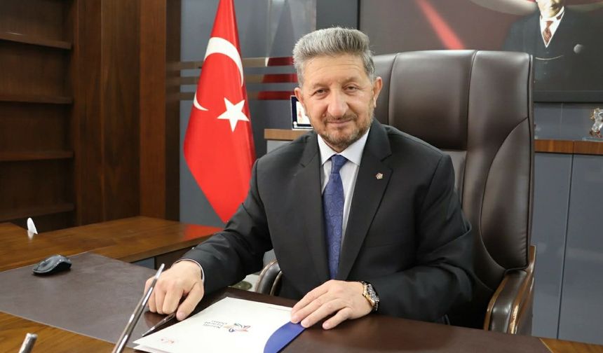 Başkan Arslan duyurdu.. Esnafa nefes olacak kredi desteği başlıyor