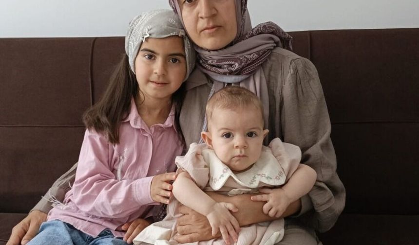 Nazilli’den Bala İkra’ya can suyu: Zaman daralıyor, nefes olalım