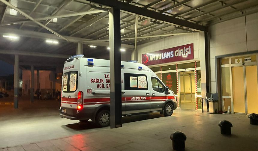 Nazilli’de bir kişi evinde ölü bulundu