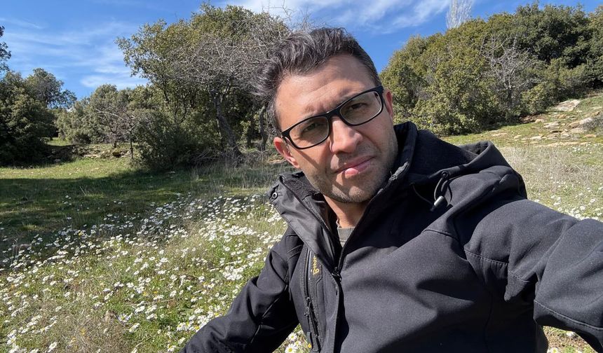 Nazilli’yi üzen ölüm.. Kanserle mücadele eden esnaf hayatını kaybetti