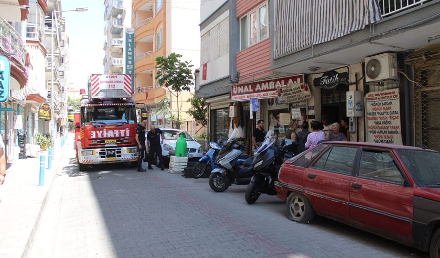 Ailesi öldü sandı, yaşlı kadın hastaneden çıktı