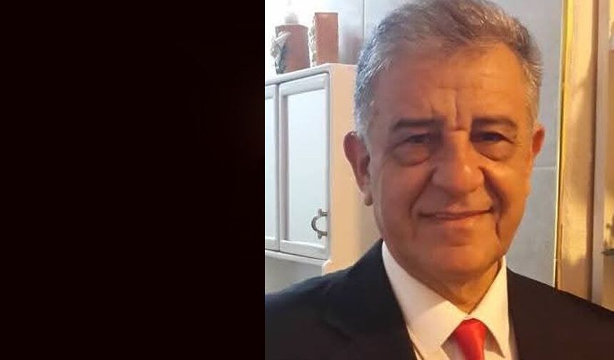 Nazilli'yi üzen ölüm: Notalar yetim kaldı