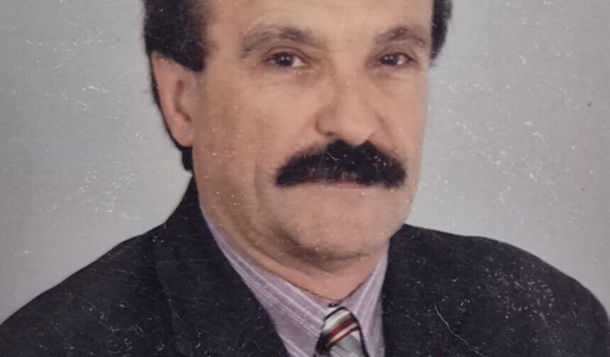 Nazilli’de Kıbrıs Gazisi’nden acı haber