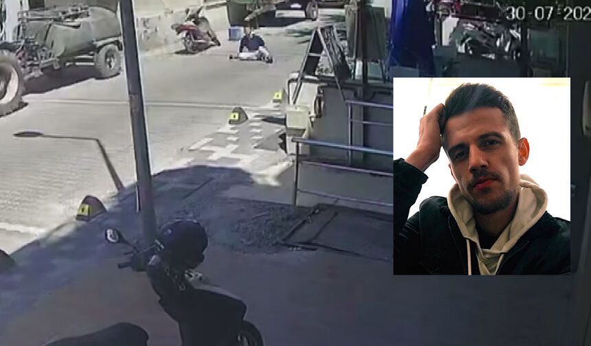 Bıçaklı kavgada 1 kişi hayatını kaybetti